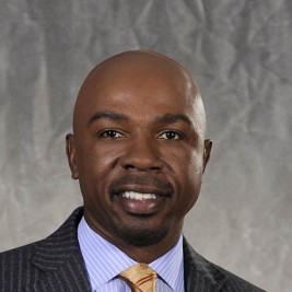 Greg Anthony